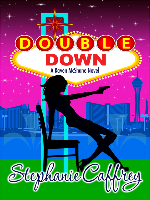 Title details for Double Down by Stephanie Caffrey - Available